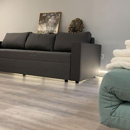 Apartamento En Salamanca Lejlighed Eksteriør billede