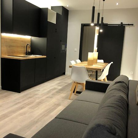 Apartamento En Salamanca Lejlighed Eksteriør billede