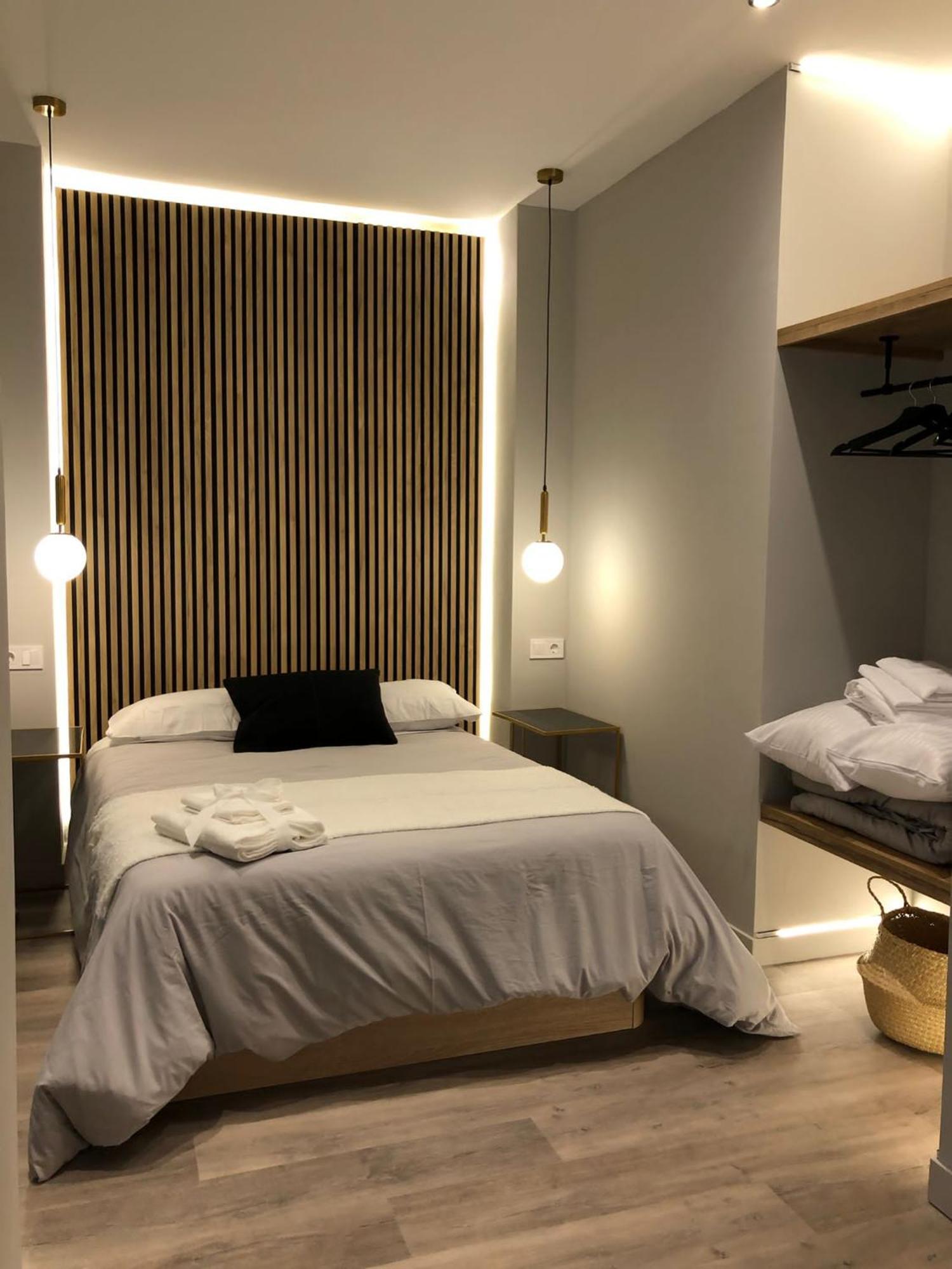 Apartamento En Salamanca Lejlighed Eksteriør billede