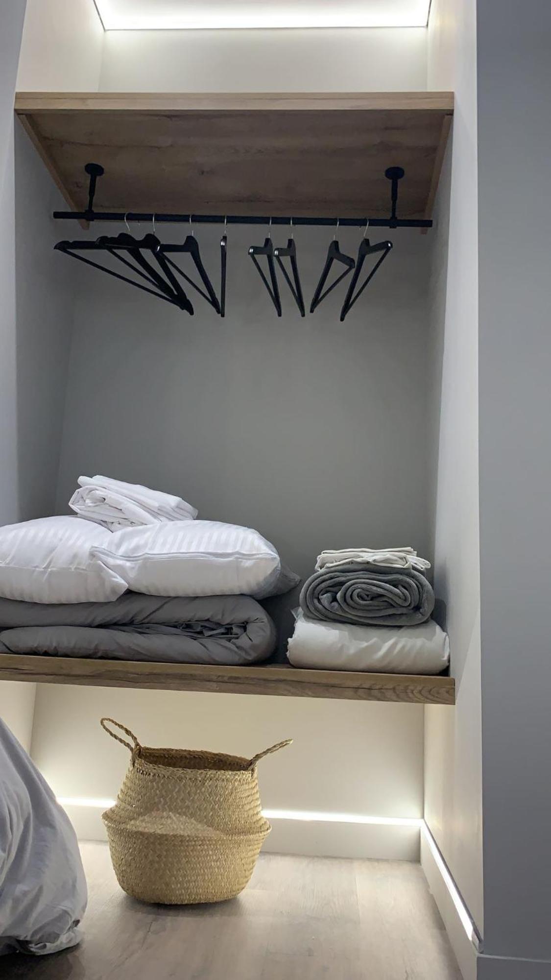 Apartamento En Salamanca Lejlighed Eksteriør billede