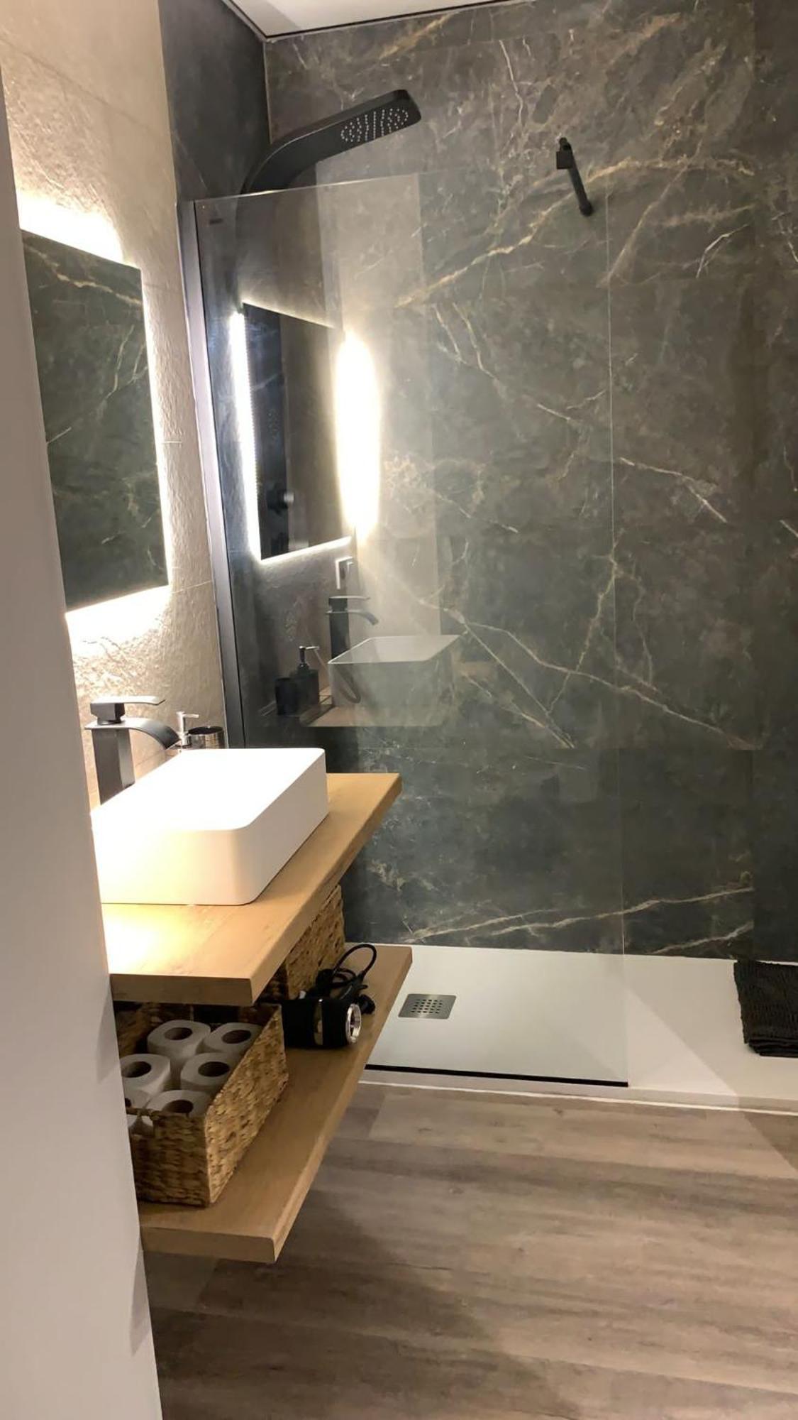 Apartamento En Salamanca Lejlighed Eksteriør billede