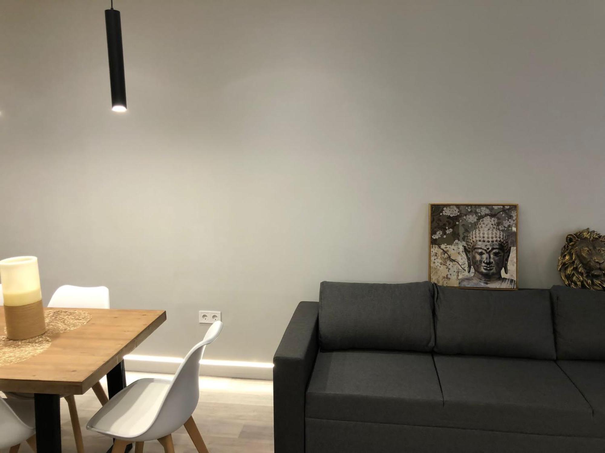 Apartamento En Salamanca Lejlighed Eksteriør billede