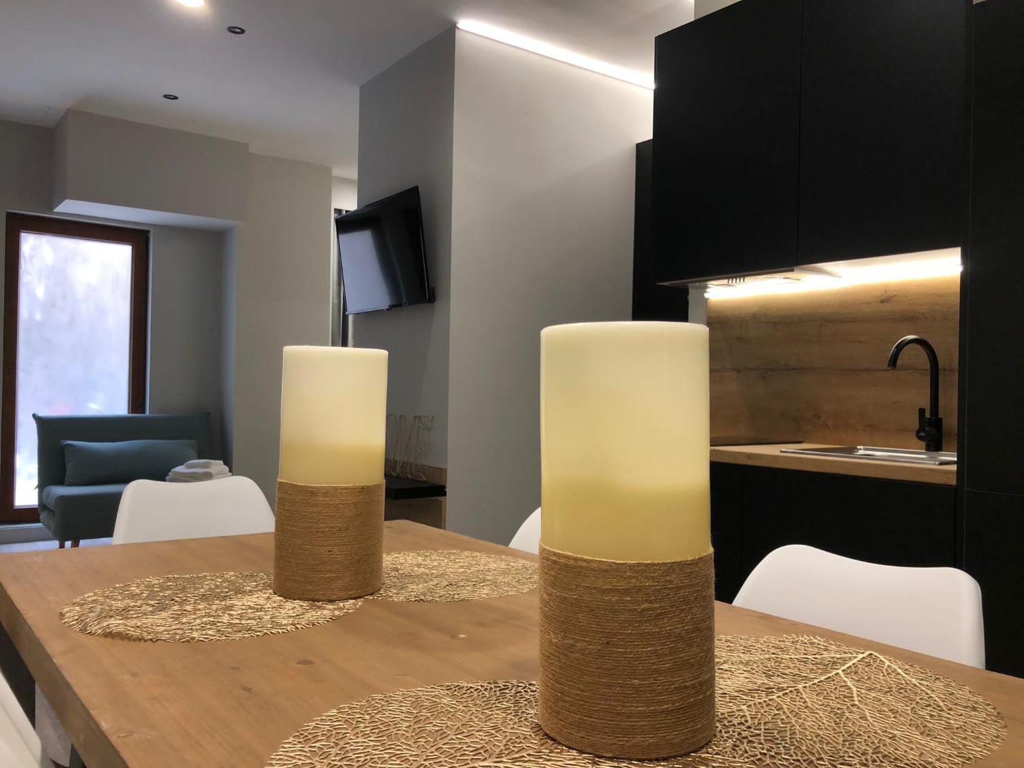 Apartamento En Salamanca Lejlighed Eksteriør billede
