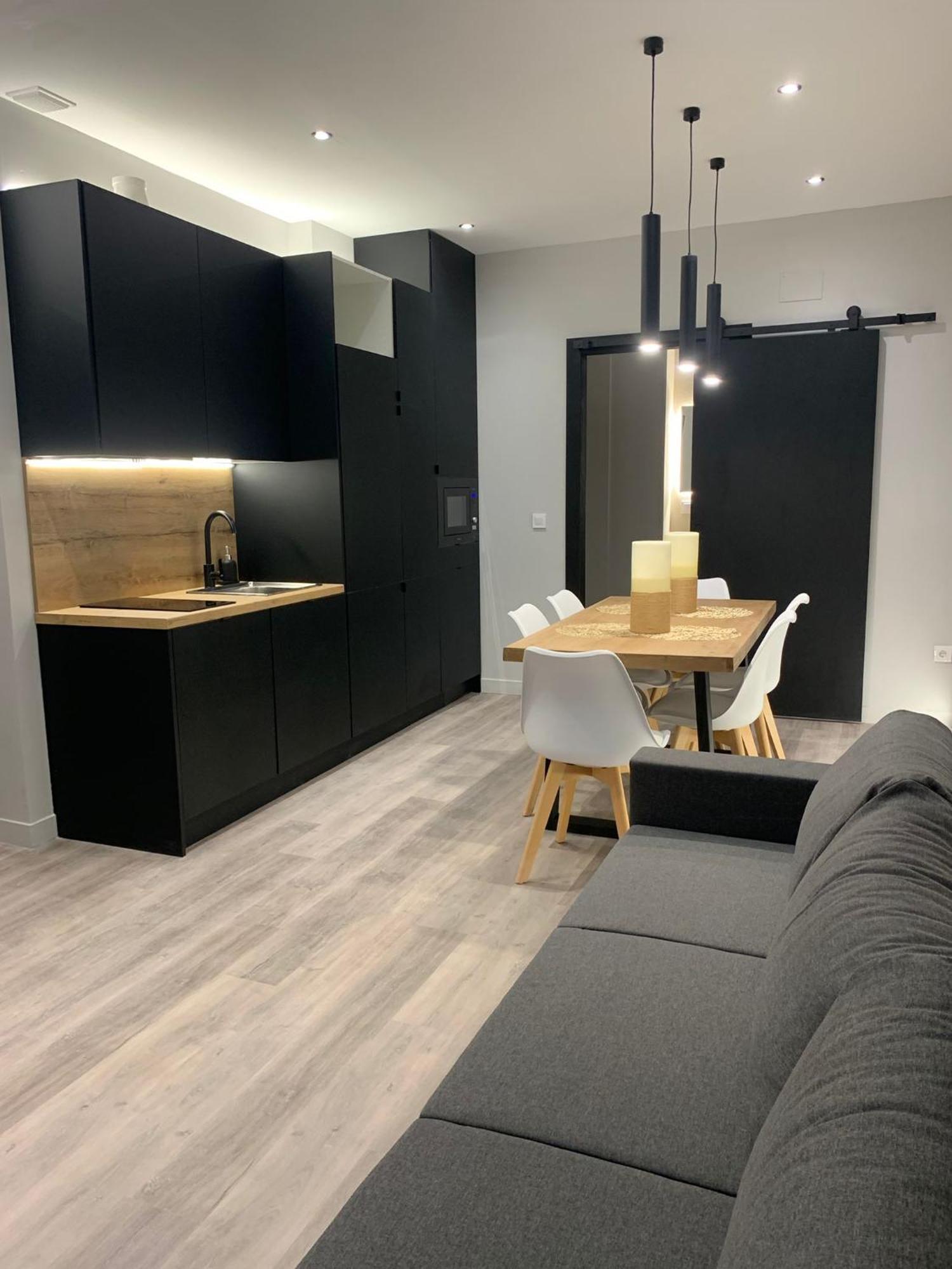 Apartamento En Salamanca Lejlighed Eksteriør billede