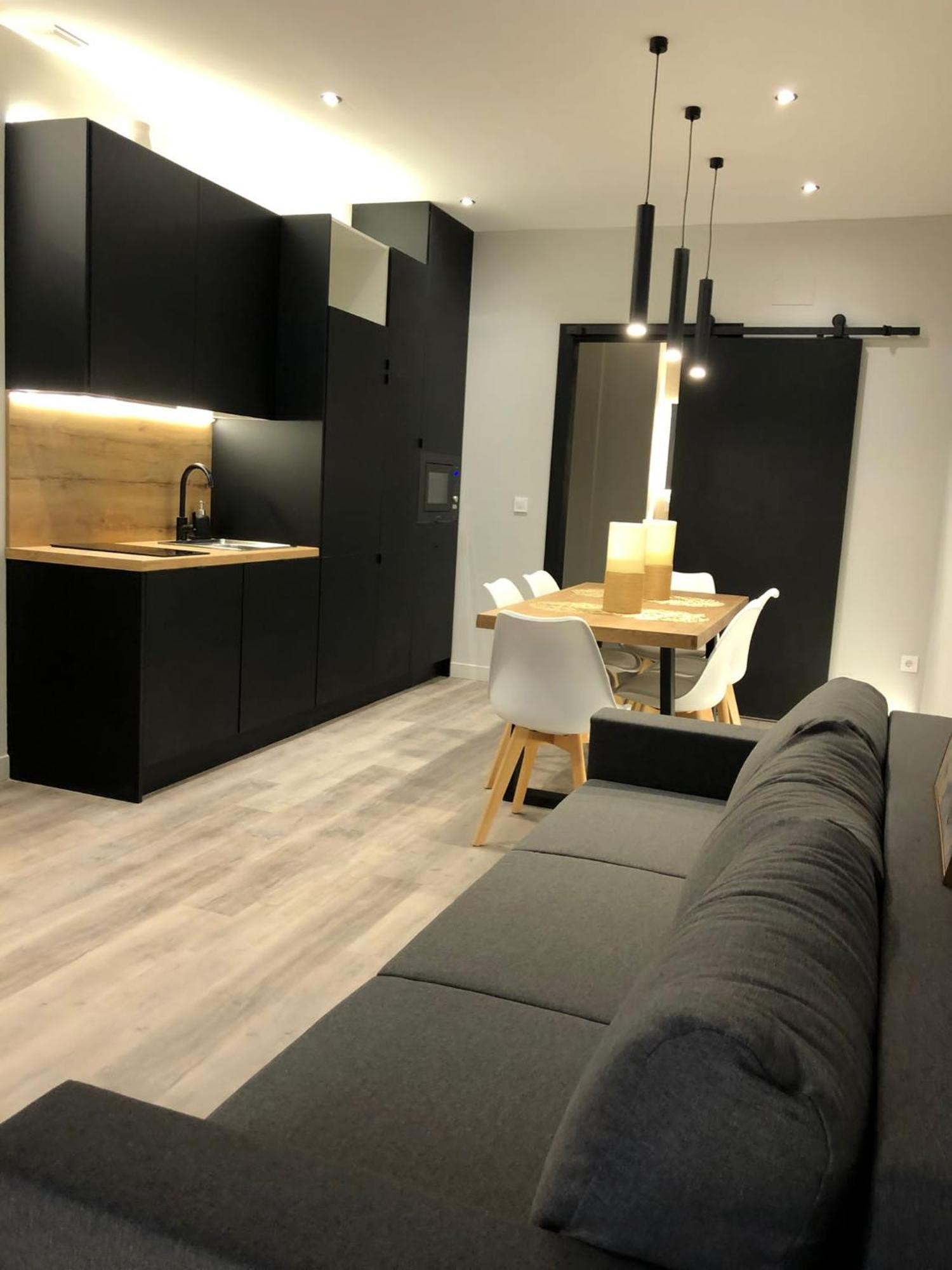 Apartamento En Salamanca Lejlighed Eksteriør billede